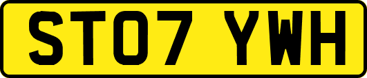 ST07YWH