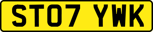 ST07YWK