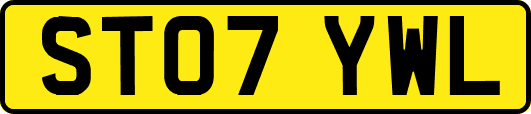 ST07YWL