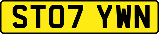 ST07YWN