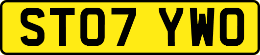 ST07YWO