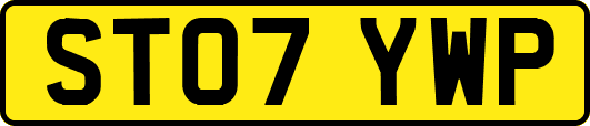 ST07YWP