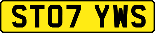 ST07YWS