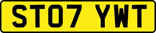 ST07YWT