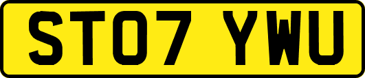 ST07YWU