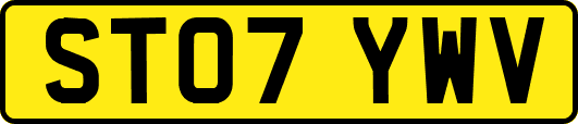 ST07YWV