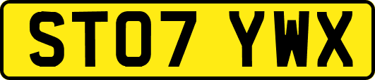 ST07YWX