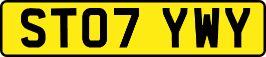 ST07YWY
