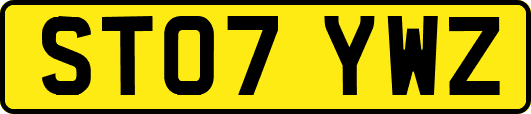 ST07YWZ