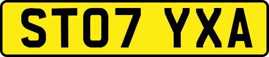 ST07YXA