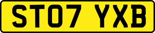 ST07YXB