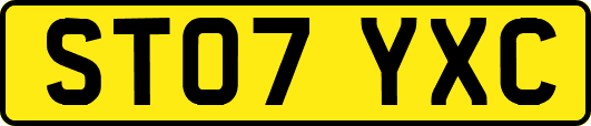 ST07YXC