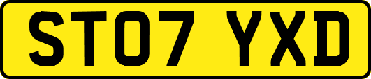 ST07YXD