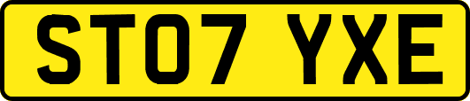 ST07YXE