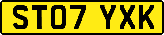 ST07YXK