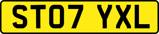 ST07YXL