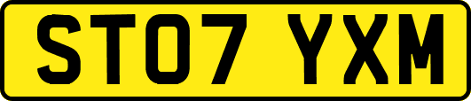 ST07YXM