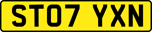 ST07YXN