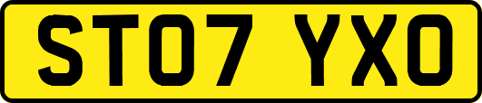 ST07YXO