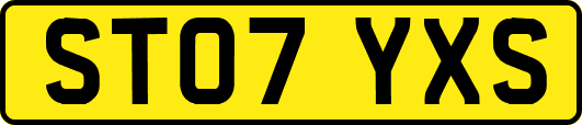 ST07YXS