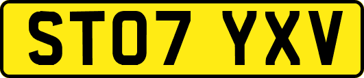 ST07YXV
