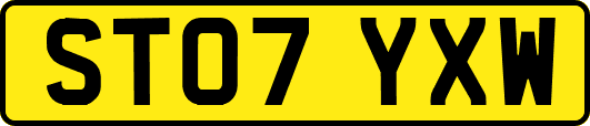 ST07YXW