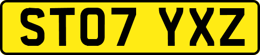 ST07YXZ