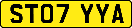 ST07YYA
