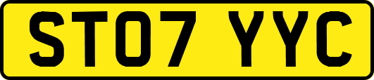 ST07YYC