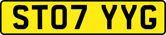 ST07YYG