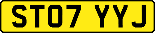 ST07YYJ