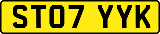 ST07YYK