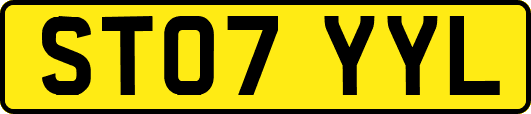 ST07YYL