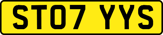 ST07YYS