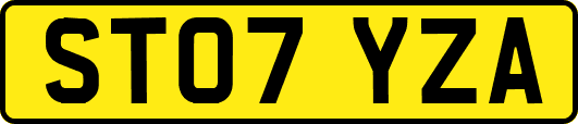 ST07YZA