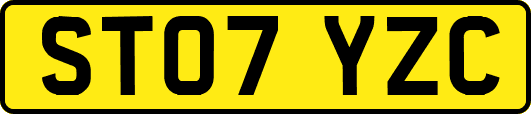 ST07YZC