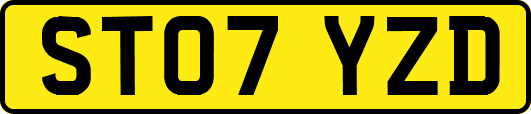 ST07YZD