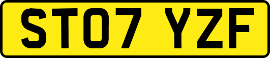 ST07YZF