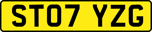 ST07YZG