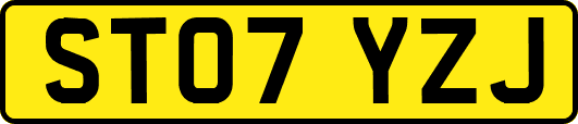 ST07YZJ