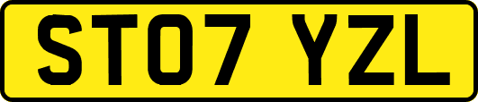 ST07YZL