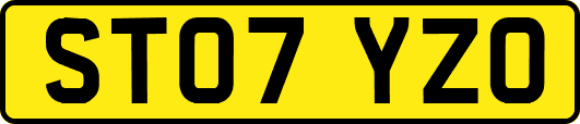ST07YZO