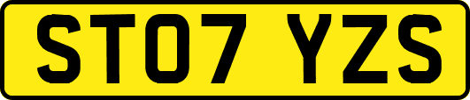 ST07YZS