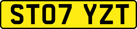 ST07YZT