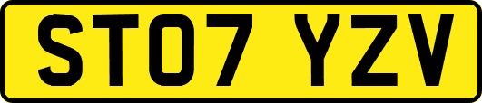 ST07YZV