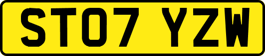 ST07YZW