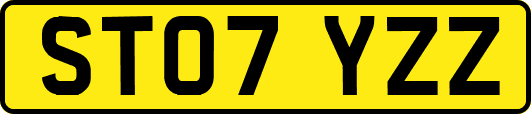 ST07YZZ
