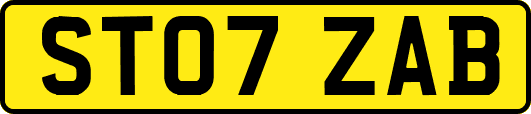 ST07ZAB