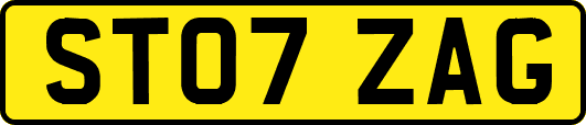 ST07ZAG