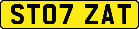 ST07ZAT